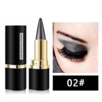 Waterproof Brown Gray Gel Eyeliner for All-Day Wear