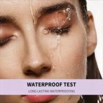 Waterproof Matte Eyeliner Pencil for All-Day Wear