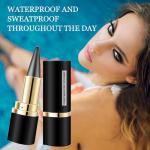 Waterproof Brown Gray Gel Eyeliner for All-Day Wear