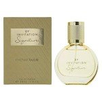 Michael Bublé By Invitation Women’s Eau de Parfum