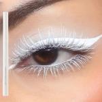 Waterproof Matte Eyeliner Pencil for All-Day Wear