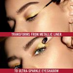 Rimmel Wonder Swipe Glitter Eyeliner & Eyeshadow