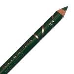 Dark Green Kohl Eyeliner Pencil by Laval