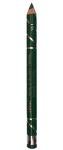Dark Green Kohl Eyeliner Pencil by Laval