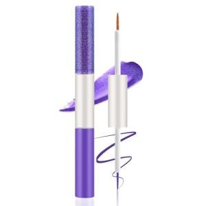 Apooliy Waterproof 2-in-1 Eyeliner Stick