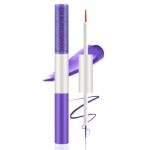 Apooliy Waterproof 2-in-1 Eyeliner Stick