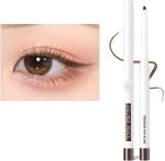 Colorful Waterproof Gel Eyeliner for Stunning Cat Eyes