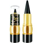 Long-Lasting Black Waterproof Eyeliner Cream Pen