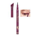 Boobeen Waterproof Liquid Eyeliner Wing Stencil Pen