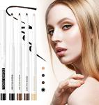 Colorful Waterproof Gel Eyeliner for Stunning Cat Eyes