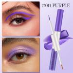 Apooliy Waterproof 2-in-1 Eyeliner Stick