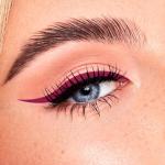 Boobeen Waterproof Liquid Eyeliner Wing Stencil Pen