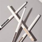 Colorful Waterproof Gel Eyeliner for Stunning Cat Eyes
