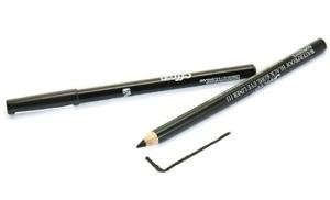 Saffron Waterproof Kohl Eyeliner - Black