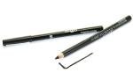 Saffron Waterproof Kohl Eyeliner - Black