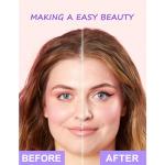 Silicone Eyeliner Stencils for Perfect Wings