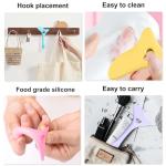 Silicone Eyeliner Stencils for Perfect Wings