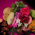 Christina Aguilera Infinite Xtina Floral Amber Perfume