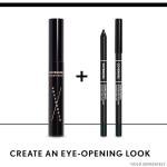 CoverGirl 24Hr Waterproof Kohl Eyeliner - Gold
