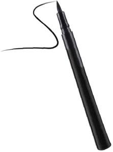 Quick Dry Smudge-Proof Black Eyeliner Pen