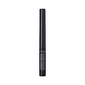 Rimmel Wonderliner Eyeliner in Anthracite 006