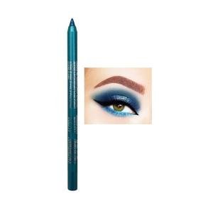 Waterproof Gel Eyeliner Pencil for Colorful Cat Eyes
