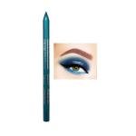 Waterproof Gel Eyeliner Pencil for Colorful Cat Eyes