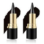 Ayky Waterproof Black Gel Eyeliner - 2 Pack