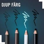 Rimmel London Soft Kohl Kajal Eye Pencil - Grey