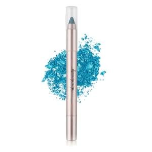 Blue Metallic Longwear Eyeshadow Pencil Eyeliner