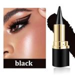 Ayky Waterproof Black Gel Eyeliner - 2 Pack