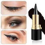 Ayky Waterproof Black Gel Eyeliner - 2 Pack