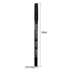 Waterproof Gel Eyeliner Pencil for Colorful Cat Eyes