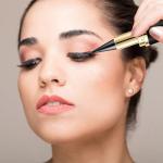 Ayky Waterproof Black Gel Eyeliner - 2 Pack