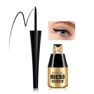 Boobeen Waterproof Liquid Eyeliner in Black & Brown