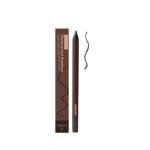 Plum Waterproof Eyeliner Pencil - 24 Hour Stay