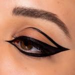 Boobeen Waterproof Liquid Eyeliner in Black & Brown