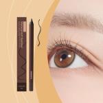 Plum Waterproof Eyeliner Pencil - 24 Hour Stay