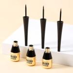 Boobeen Waterproof Liquid Eyeliner in Black & Brown