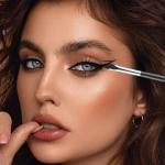 ENERGY Professional Flat Eye Makeup Brush Set