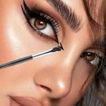 ENERGY Professional Flat Eye Makeup Brush Set