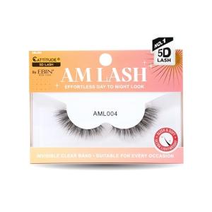 CATTITUDE 5D Flare Volume False Eyelashes
