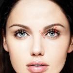 20 Pairs Fluffy Mink Lashes for Natural Glam