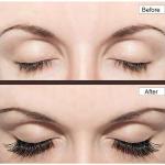 5 Pairs Fluffy 3D Mink False Eyelashes
