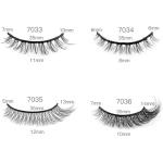Fairygate Wispy Cat Eye False Eyelashes Pack
