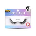 CATTITUDE 5D AM/PM Soft Glam False Eyelashes