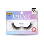 CATTITUDE 5D Faux Mink False Eyelashes – Bold Volume