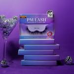CATTITUDE 5D AM/PM Soft Glam False Eyelashes