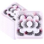 Fairygate 8D Fluffy Natural Look Eyelashes Pack