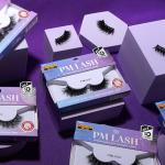 CATTITUDE 5D AM/PM Soft Glam False Eyelashes